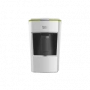 Beko BKK 2300 Mini Keyf Beyaz Floral Türk Kahve Makinesi