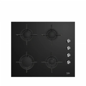 BSOCD T 601 ES Set Üstü Ocak