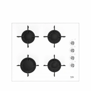 BSOCD T 601 EB Set Üstü Ocak