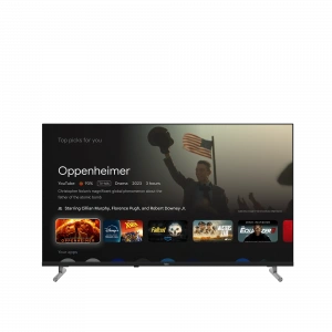 Crystal 7 43 UHD Google TV - B 743 C Smart TV