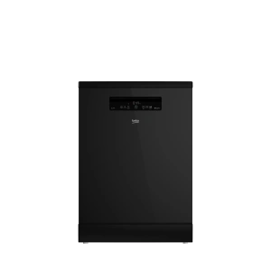 Beko B 710 Sc Elite Siyah Cam 3 Programlı Wi-Fi Bulaşık Makinesi (+6 Ilave Indirilebilir Program)