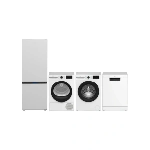 Beko Çeyiz Seti (Cmxd 9100 - Kmx 91 - B 600 B - 670475 Mb)