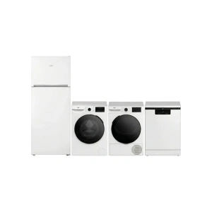 Beko Çeyiz Seti (Cmx 10120 - Kmx 1002 - B 710 B - 970471 Mb)