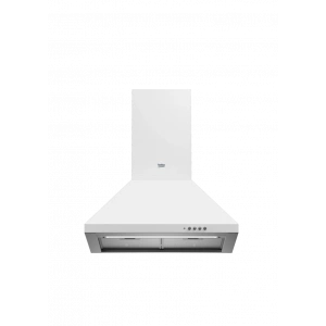 Beko ADP 61420 B Ankastre Davlumbaz