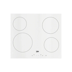 Beko Aov 64400 B Vitkoseramik Ocak 4 Gözlü Elektrikli