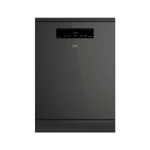 Beko B 710 Gc Elite Gri Cam 3 Programlı Wi-Fi Bulaşık Makinesi