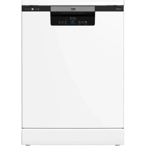 Beko B 811 B Yapay Zekalı Premium Serisi Solo Bulaşık Makinesi