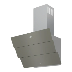 Beko BDE 6053 G Ankastre Duvar Tipi Davlumbazlar