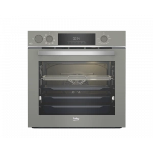 Beko BFC 631 G Beyond Serisi Ankastre FitFry Fırın FitFry Buhar Destekli Fırın