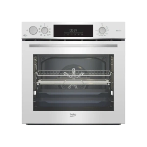 Beko BFC 632 B FitFry Buhar Destekli Fırın