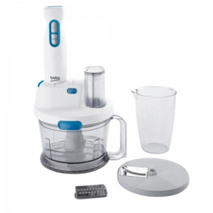 Beko BKK 2167 RHB Blender Seti