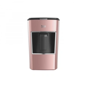 Beko BKK 2300 Mini Keyf Rose Gold Türk Kahve Makinesi