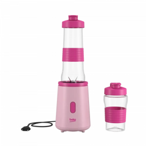 BEKO BLENDER- KB 5534 TP -PEMBE