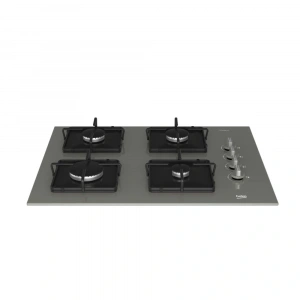 Beko BOCD K 6510 EG Gazlı Cam Tablalı Ocak