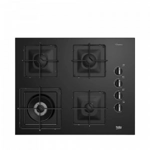 Beko BOCD K 6510 EWS Beyond Serisi Cam Tablalı Ocak