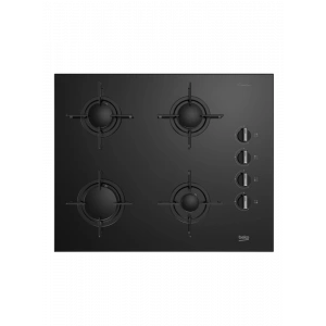 Beko BOCD T 6510 ES Beyond Serisi Cam Tablalı Ocaklar