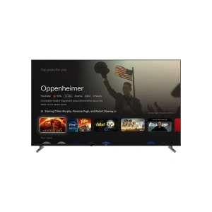 Beko Crystal 7 B 775 C 4K Ultra Hd 75 190 Ekran Uydu Alıcılı Google Smart LED Tv