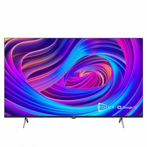 Beko Crystal 8 50 4K UHD Google TV - B50 E 895 A Smart TV