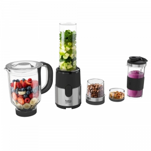 BEKO KB 8408 Vitaminist 5in1 Blender