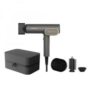 Grundig Elementa Aer Saç Kurutma Makinesi HD 9380