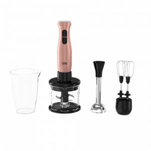 HBS 5410 El Blender