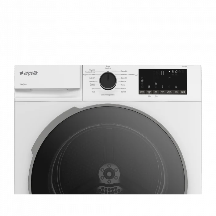 1000 KMX Kurutma Makinesi