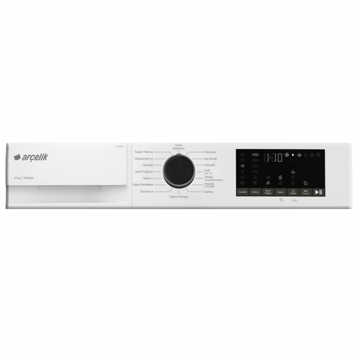 10120 MX Çamaşır Makinesi