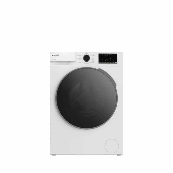 10120 MX Çamaşır Makinesi