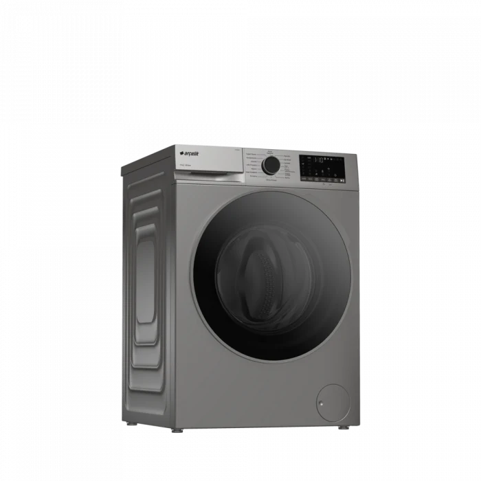 10120 MXS Çamaşır Makinesi