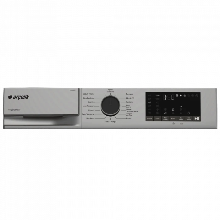 10120 MXS Çamaşır Makinesi