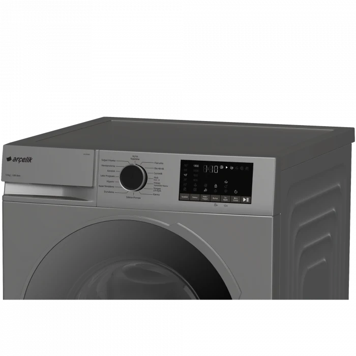 10120 MXS Çamaşır Makinesi