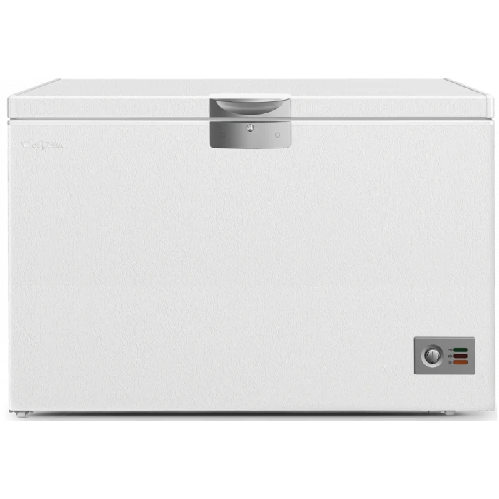 2360 JE Sandık Tipi Derin Dondurucu