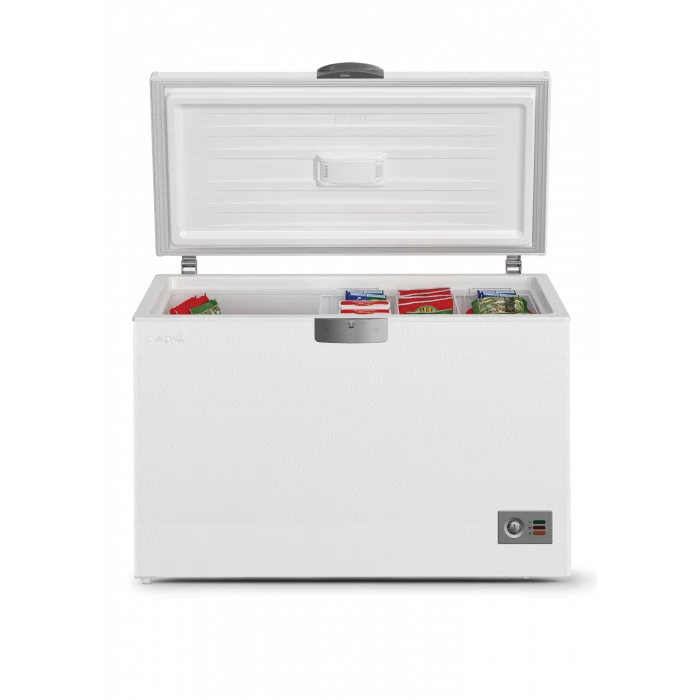 2360 JE Sandık Tipi Derin Dondurucu