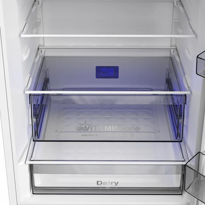 270475 EB Alttan Donduruculu Buzdolabı