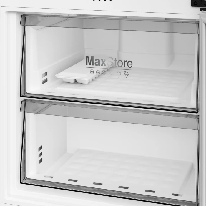 270475 EB Alttan Donduruculu Buzdolabı