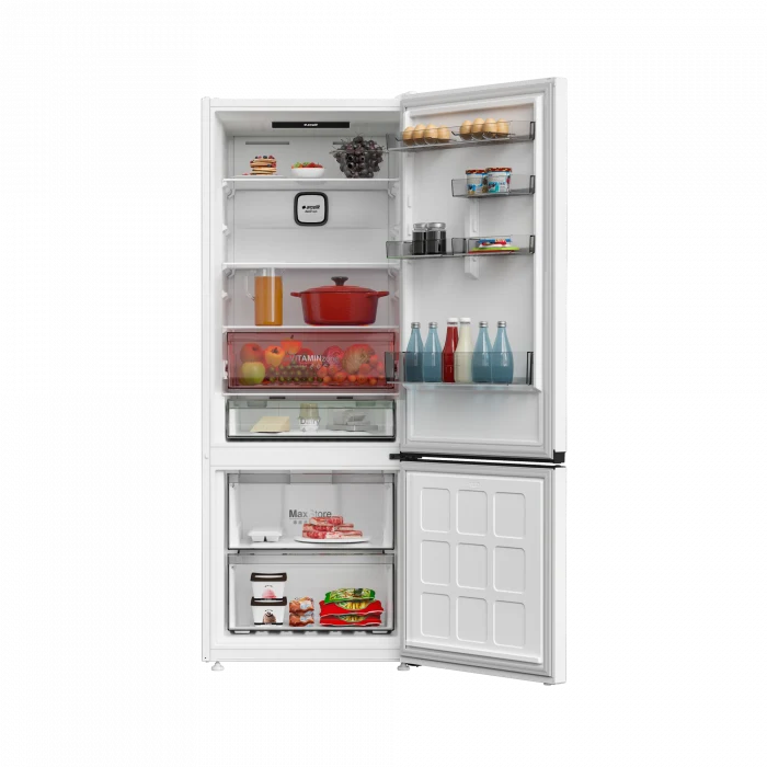 270475 EB Alttan Donduruculu Buzdolabı