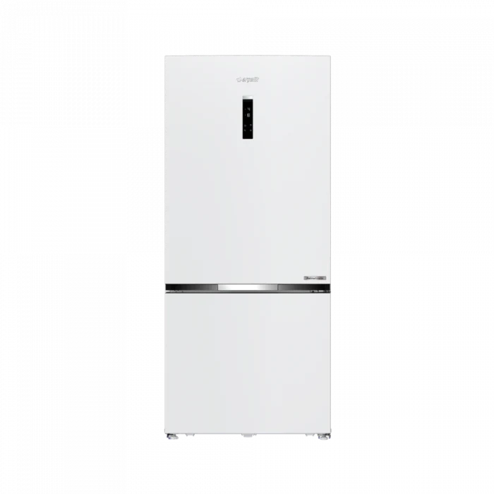 283613 EB Alttan Donduruculu Buzdolabı