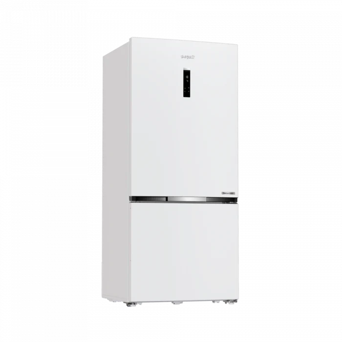 283613 EB Alttan Donduruculu Buzdolabı