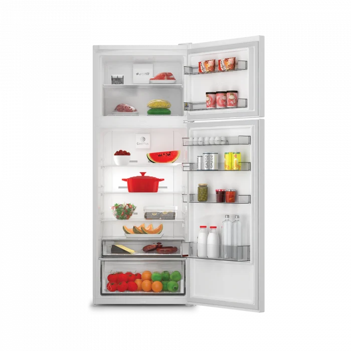 570406 MB Üstten Donduruculu Buzdolabı