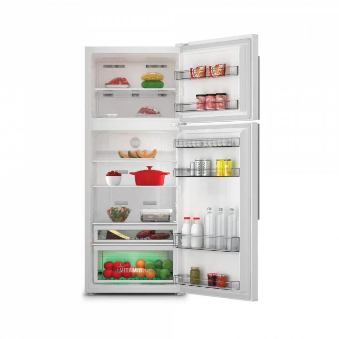 574509 MB Üstten Donduruculu Buzdolabı