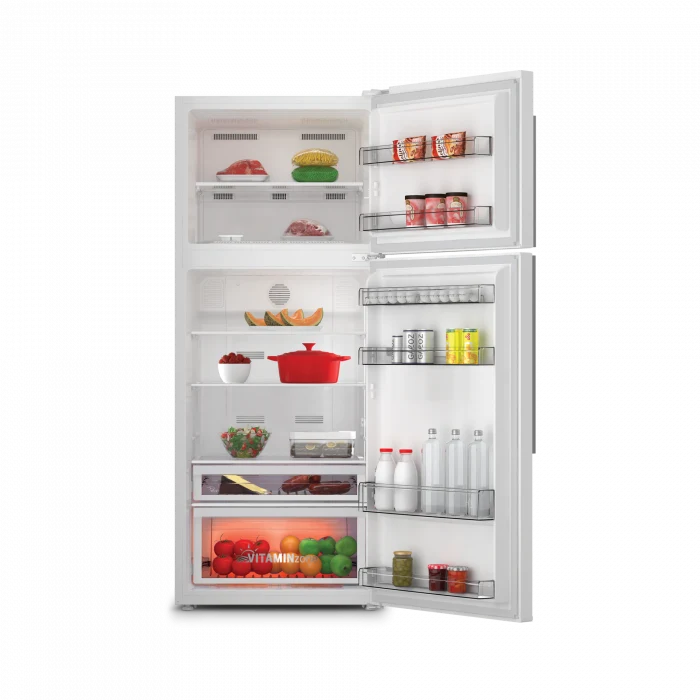 574509 MB Üstten Donduruculu Buzdolabı