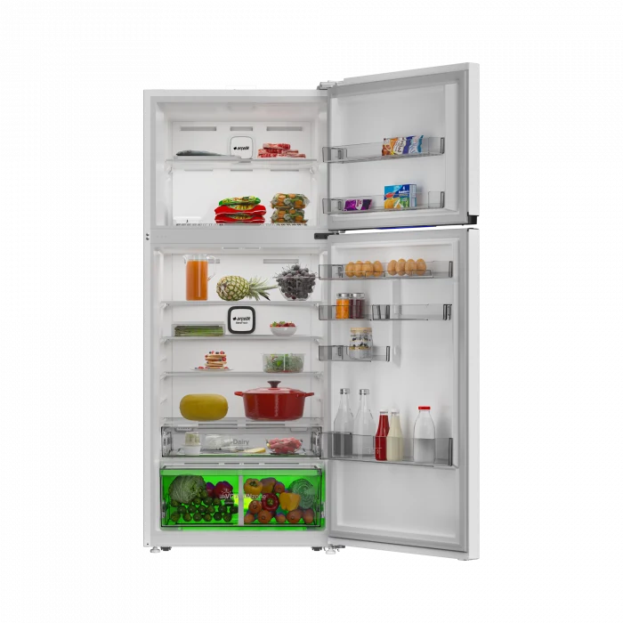 578556 EB Üstten Donduruculu Buzdolabı