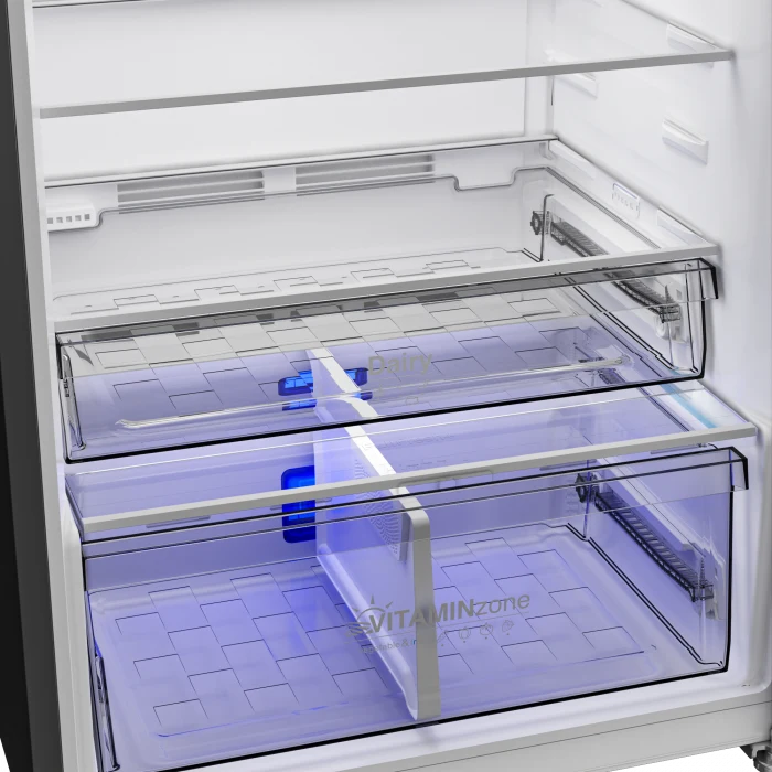 578556 EB Üstten Donduruculu Buzdolabı