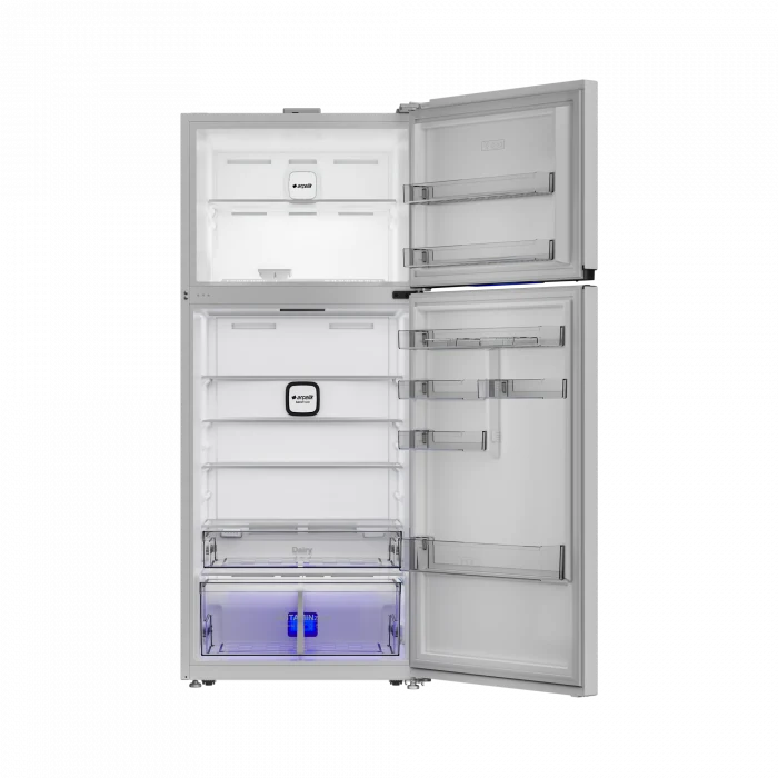 578556 EB Üstten Donduruculu Buzdolabı