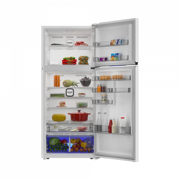 578556 EB Üstten Donduruculu Buzdolabı