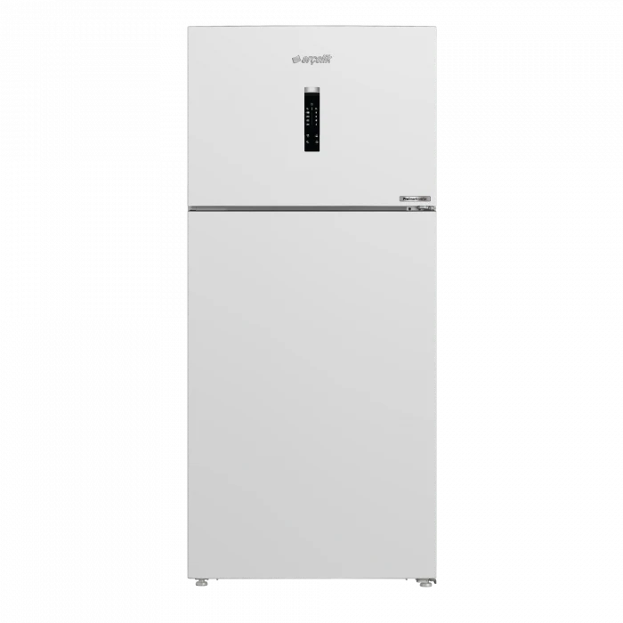 583628 EB Üstten Donduruculu Buzdolabı