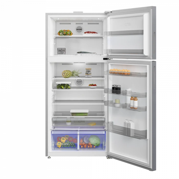 583628 EI Üstten Donduruculu Buzdolabı