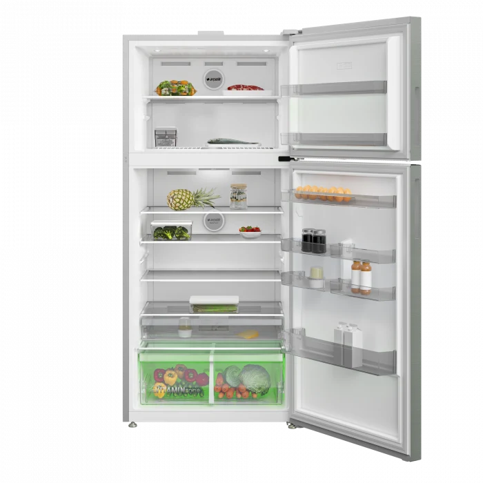 583628 EI Üstten Donduruculu Buzdolabı