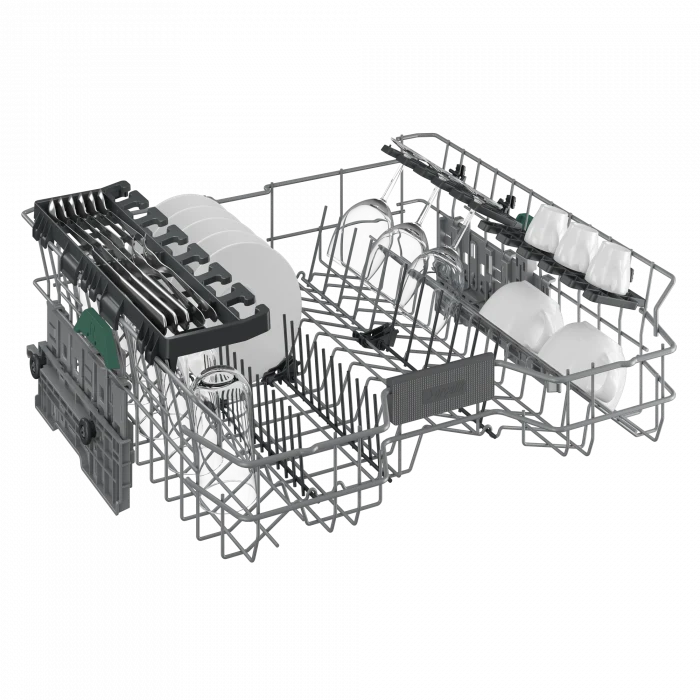 6455 WF MG Bulaşık Makinesi