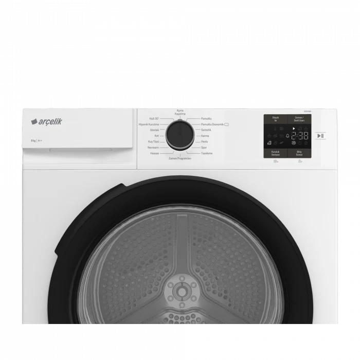 800 KMX Kurutma Makinesi